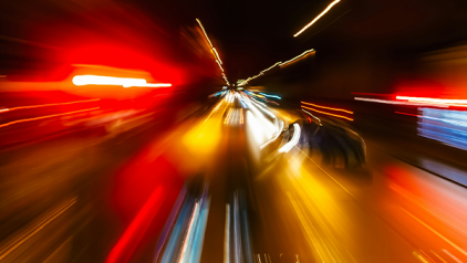 Speed