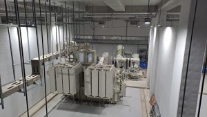 Data Center Challenges for Electric Utilities- Part 2