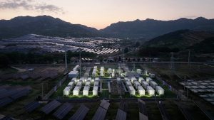 Oak Ridge National Laboratory Promotes Microgrids