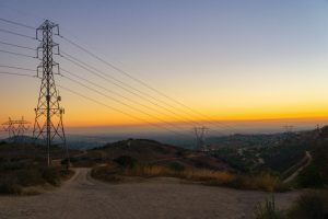 California Approves New Transmission Project Plans