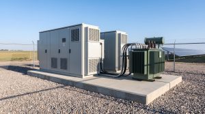 New Transformer Factories Are Being Built. Your Substation Schedule Still Needs to Assume Two to Three Years.