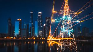 The New BEAD Round Is Open. For an Electric Co-op, the Fiber Decision Is Also a Grid Decision.