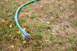 fiber construction
